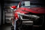Infiniti Q60S 3.0t Coupe by Larte Design 2018 года